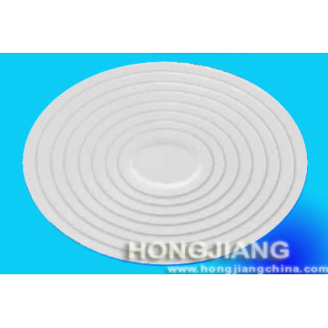 8-16"Oval Plate